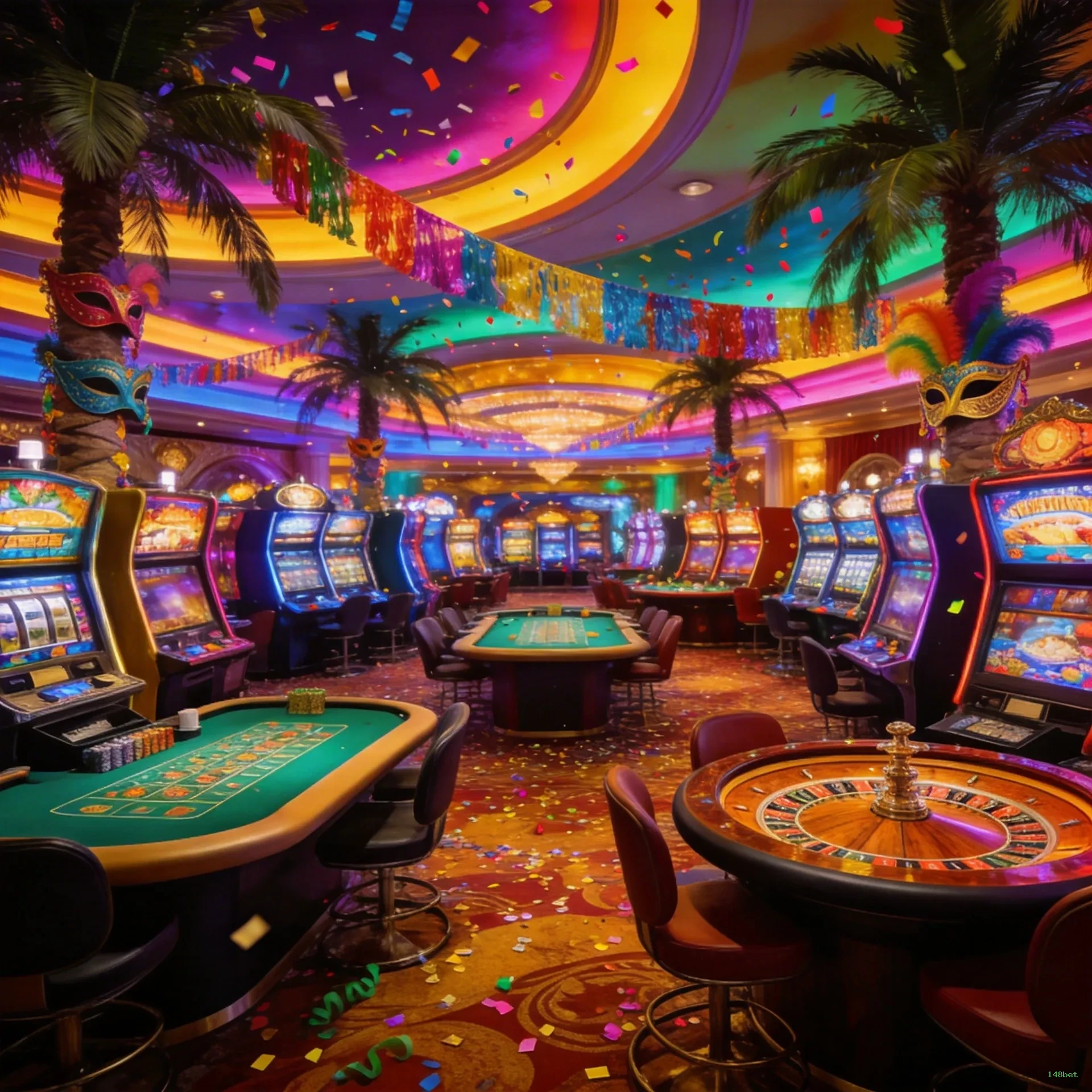 Cassino 148bet - mesas ao vivo e jogos