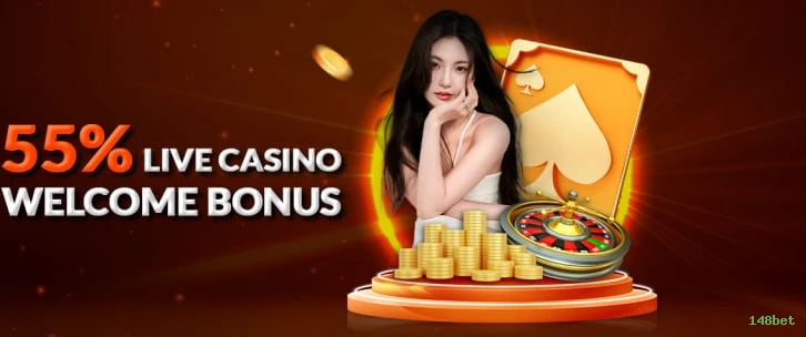 Bônus boas-vindas 148bet R$100